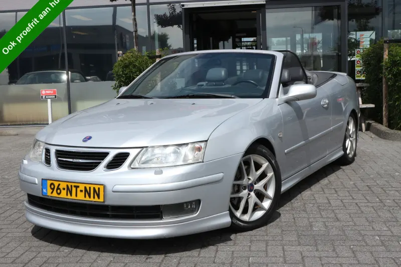 Saab informatie (2004)