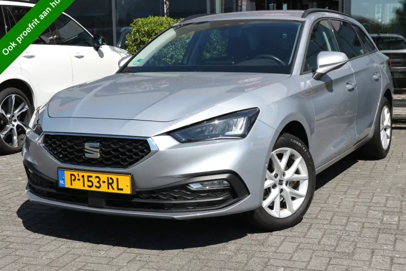 SEAT informatie (2022)