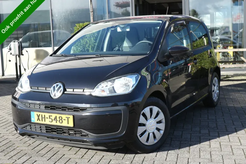 Volkswagen Up! (2019)