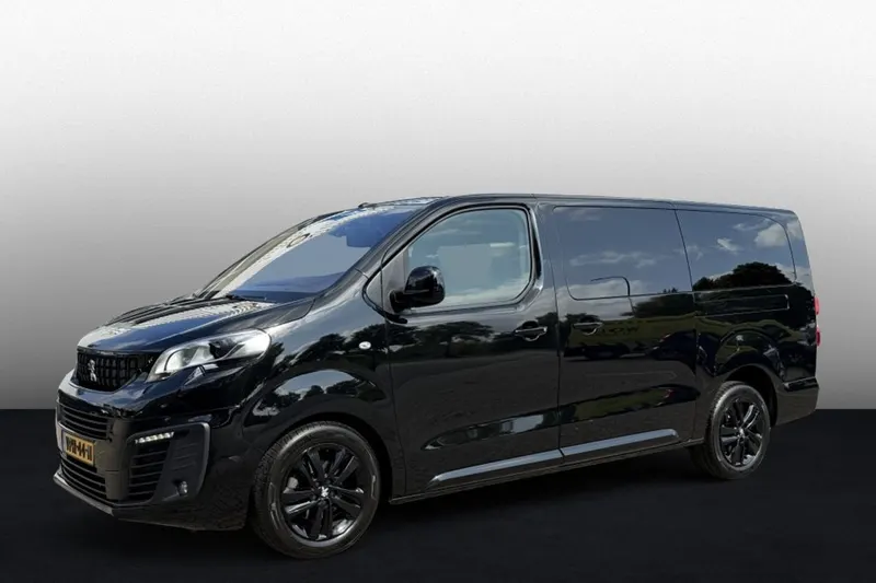 Peugeot Expert (2022)