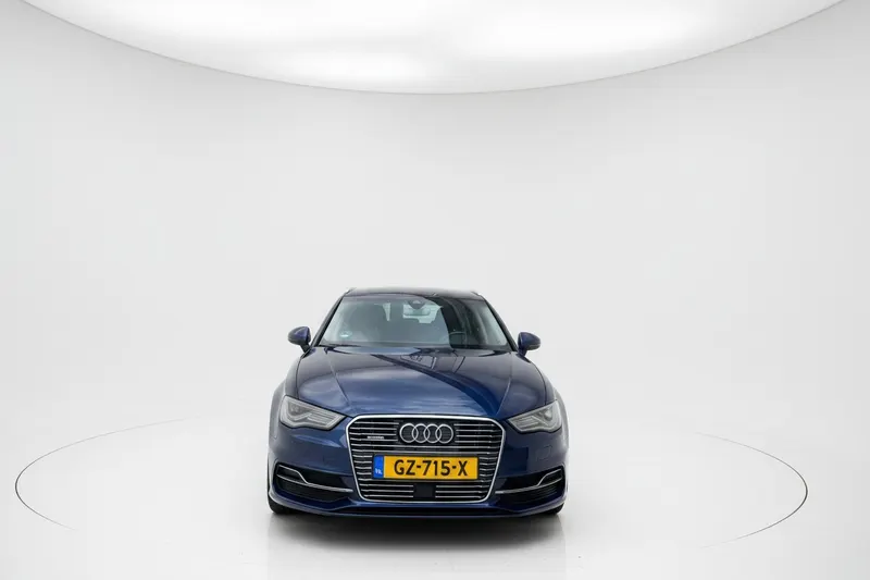 Audi A3 (2015)