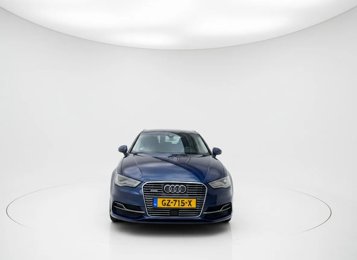 Audi A3 (2015) — foto 1