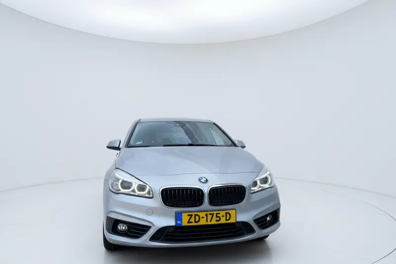 BMW 2-Serie (2018)