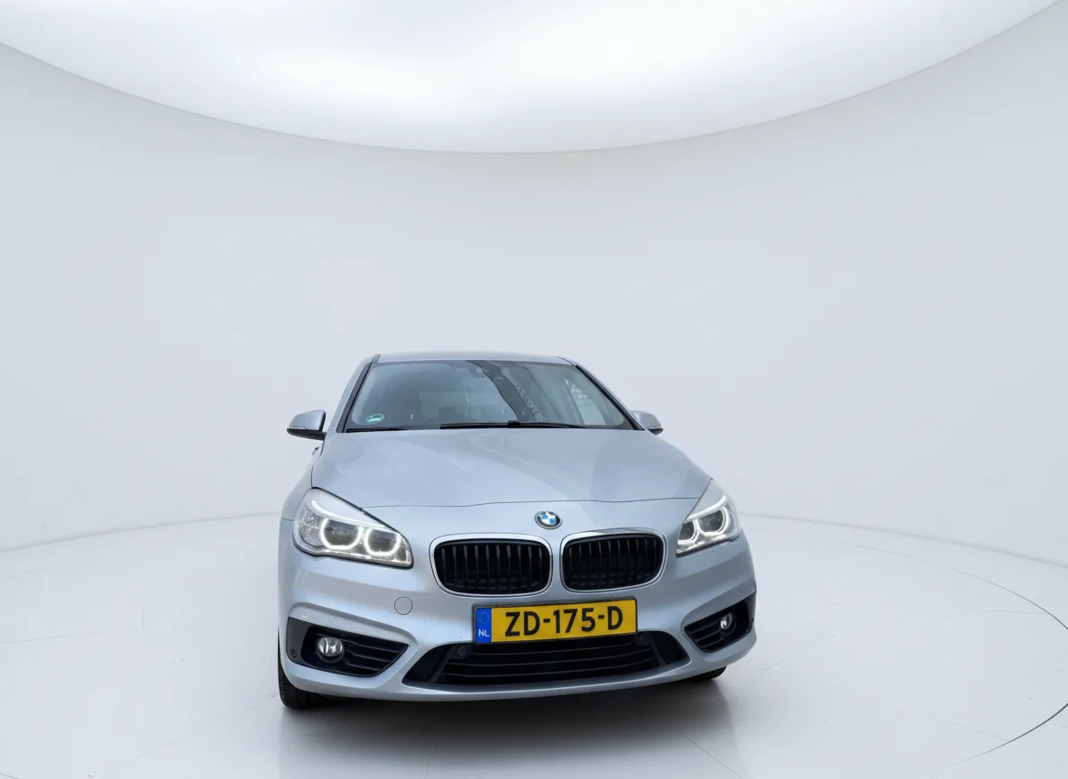 BMW 2-Serie (2018) — foto 1