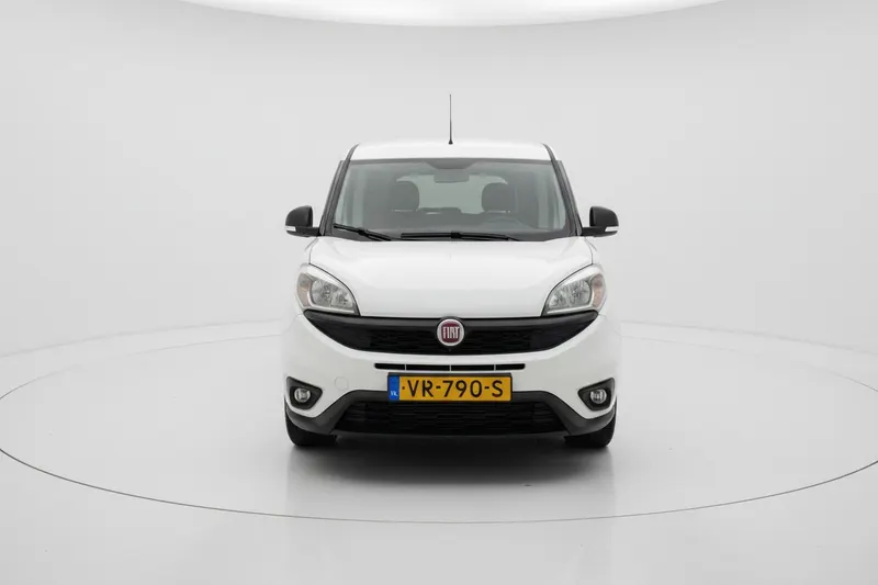 Fiat Doblò (2015)