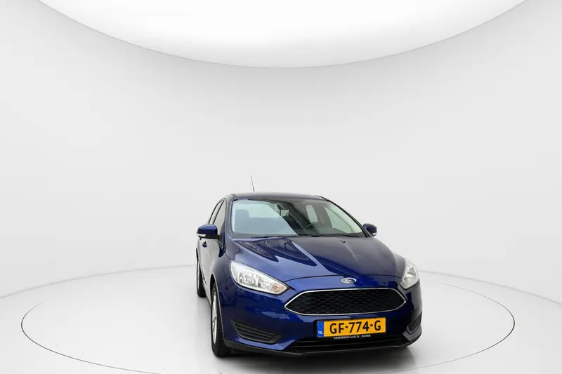 Ford Focus (2015)