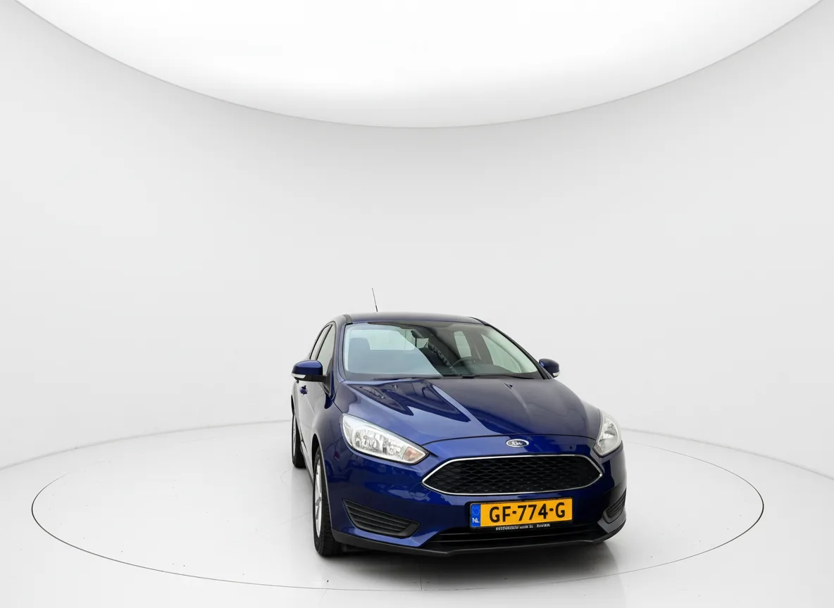 Ford Focus (2015) — foto 1