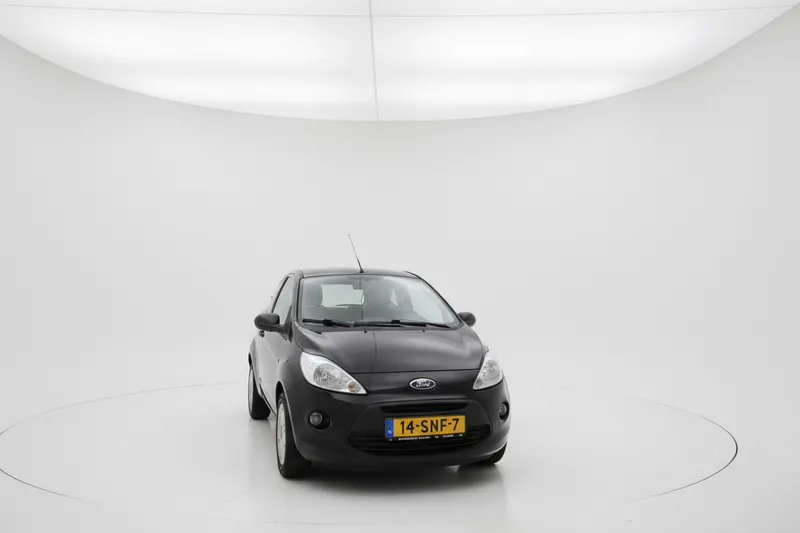Ford Ka (2011)