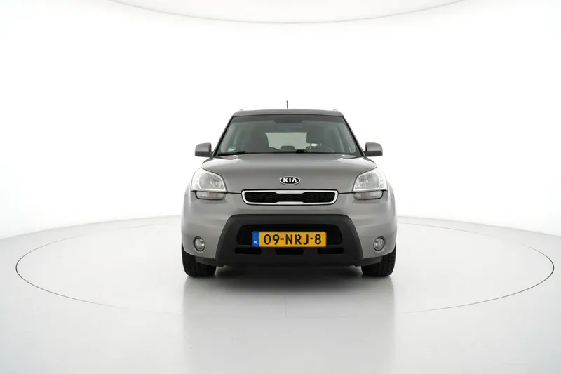 Kia Soul (2010)