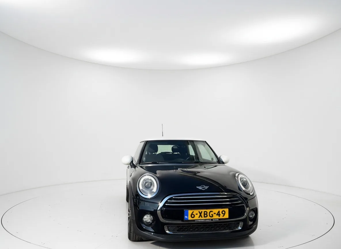 MINI Cooper (2014) — foto 1