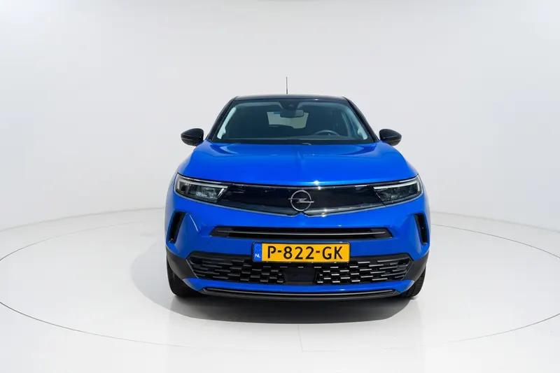 Opel Mokka (2022)