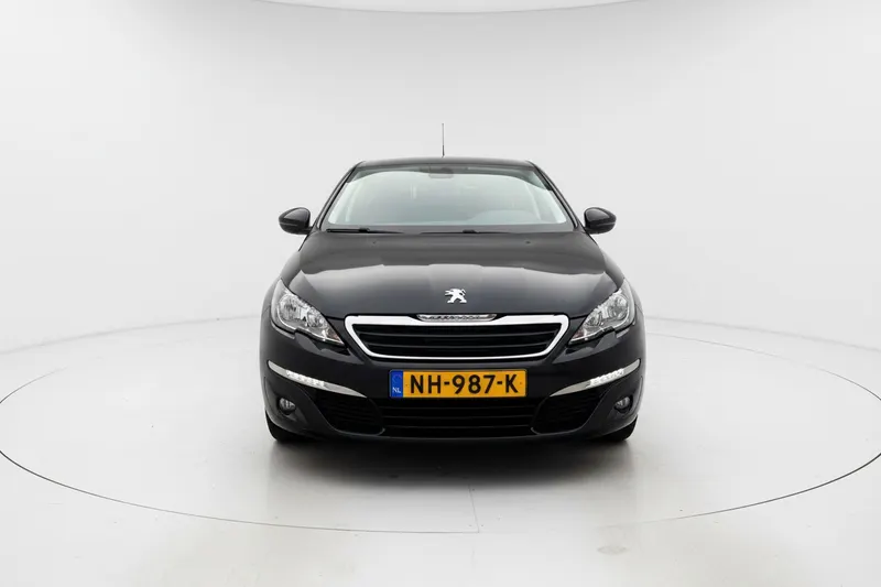 Peugeot 308 (2016)
