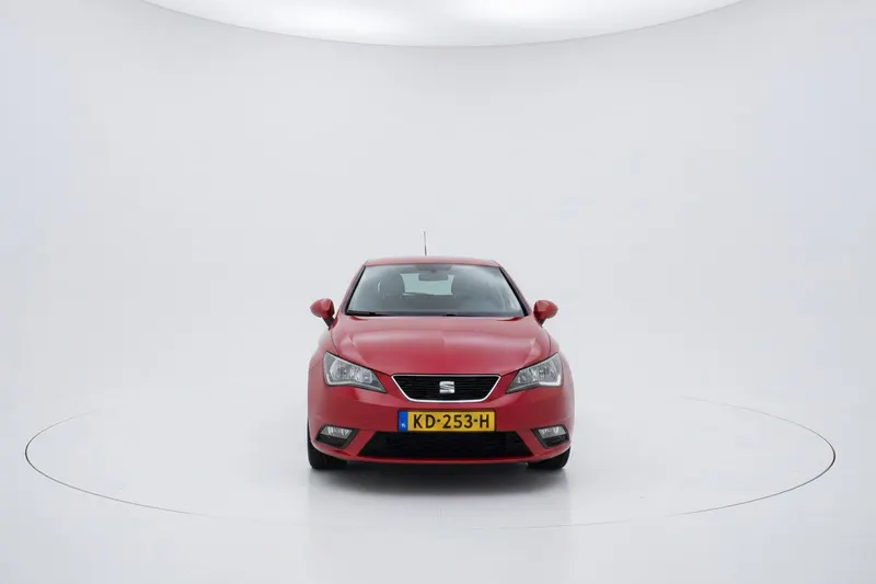 SEAT Ibiza (2016)