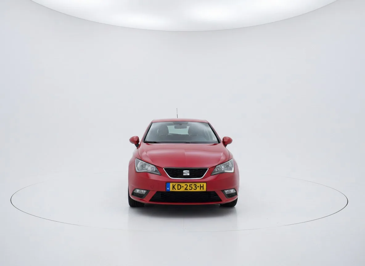 SEAT Ibiza (2016) — foto 1