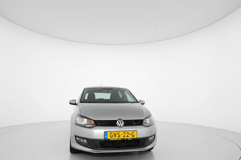 Volkswagen Polo (2012)