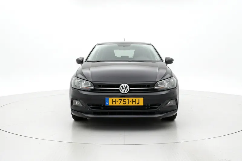 Volkswagen Polo (2020)