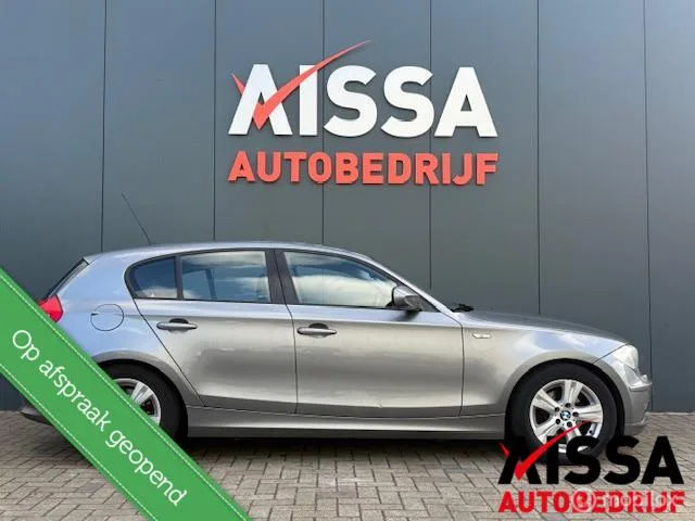 BMW 1-Serie (2011) — foto 1
