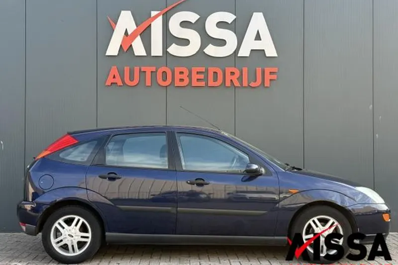 Ford Focus (2001)