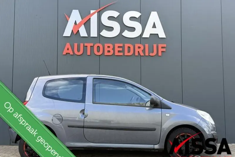 Renault Twingo (2009)