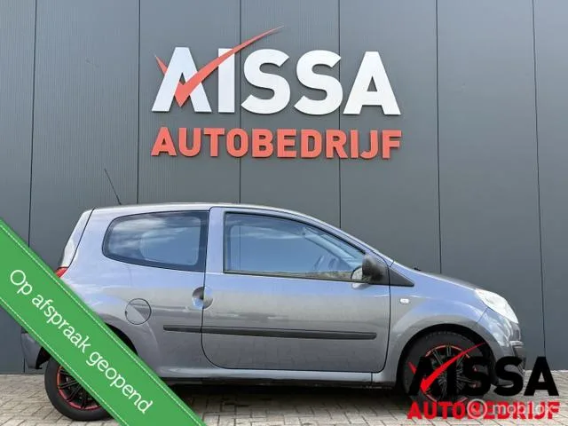 Renault Twingo (2009) — foto 1