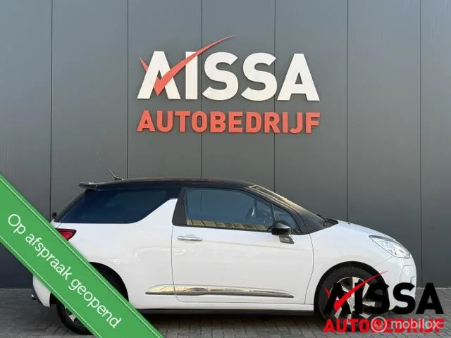 Citroën DS3 (2012) — foto 1