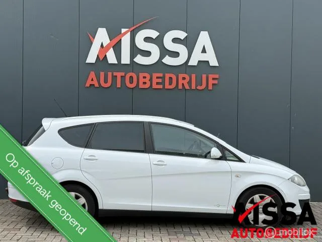 SEAT Altea XL (2013) — foto 1