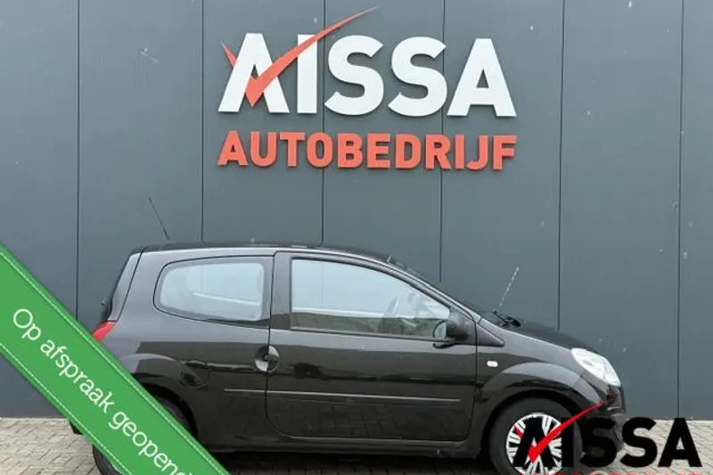 Renault Twingo (2009)