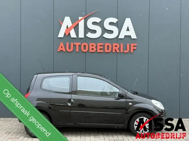 Renault Twingo (2009) — foto 1