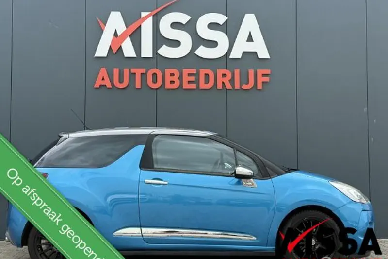 DS 3 (2015)