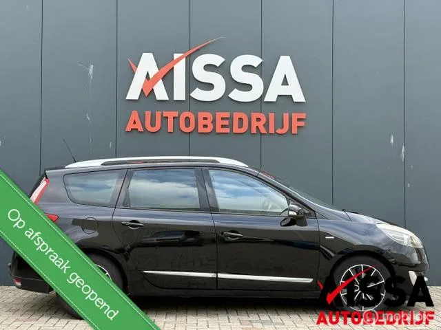 Renault Grand Scénic (2013) — foto 1