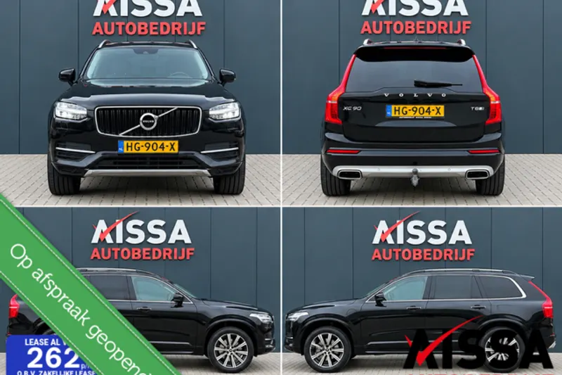 Volvo XC90 (2015)