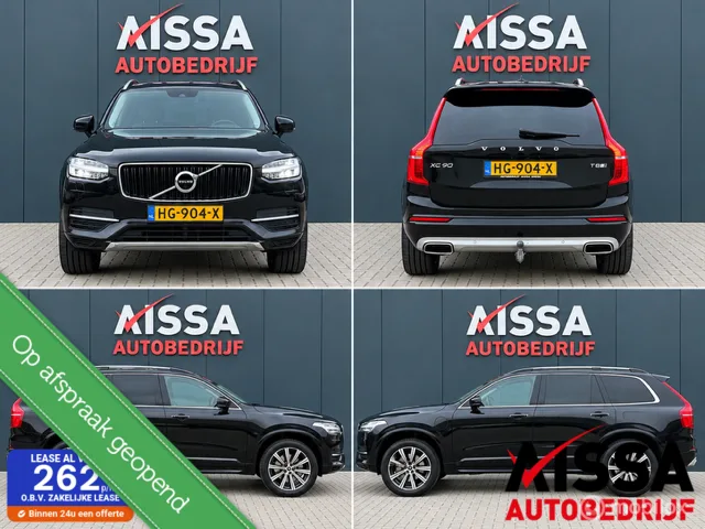 Volvo XC90 (2015) — foto 1