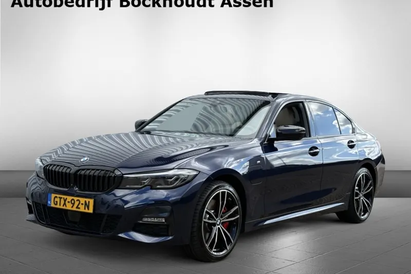 BMW 3-Serie (2021)