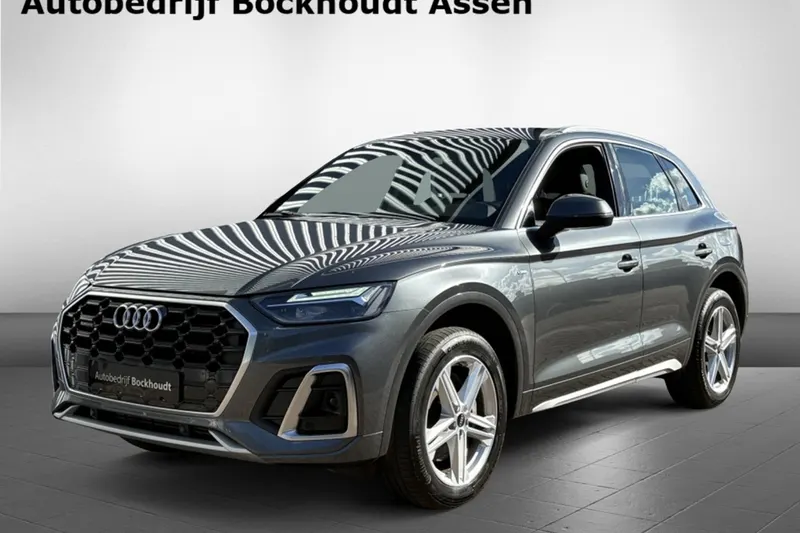 Audi Q5 (2022)