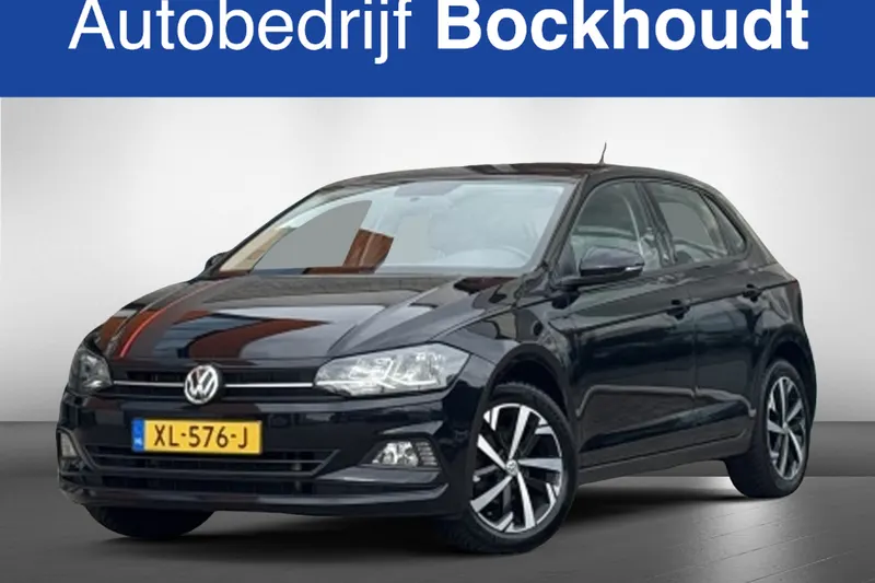 Volkswagen Polo (2019)
