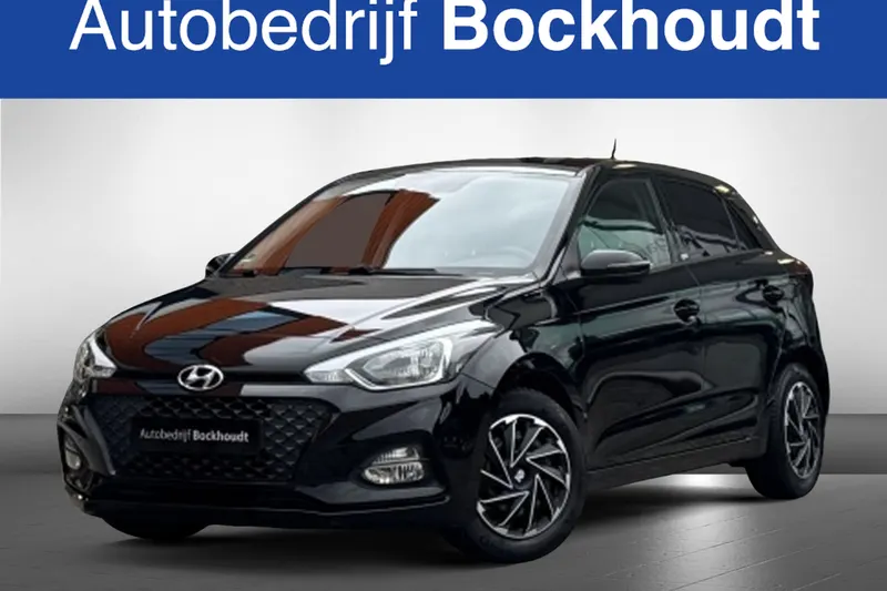 Hyundai i20 (2020)