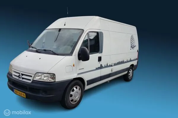 Citroën CITROEN (2004) — foto 1