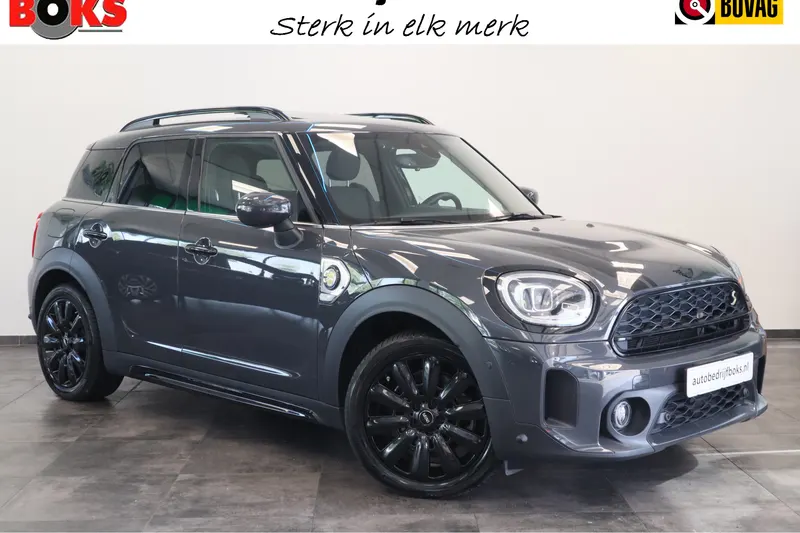MINI Countryman (2021)