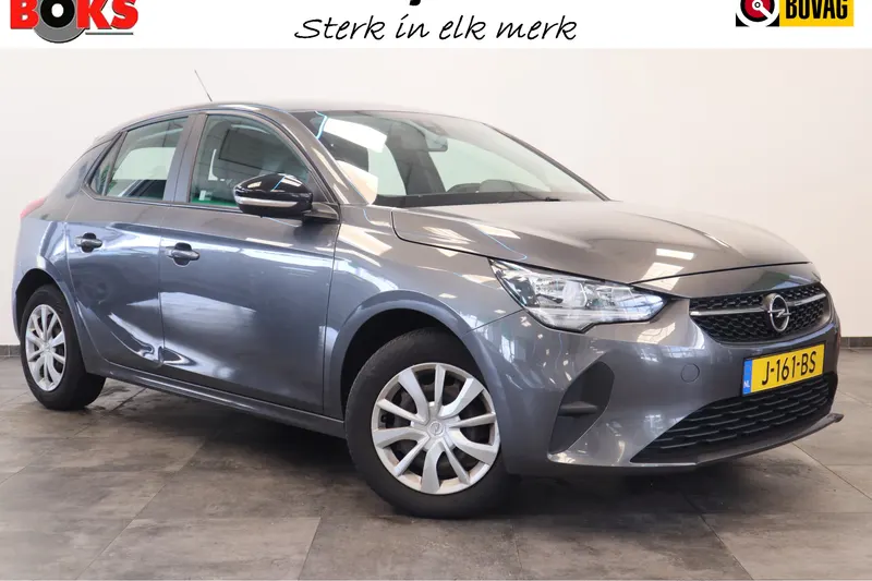 Opel Corsa (2020)