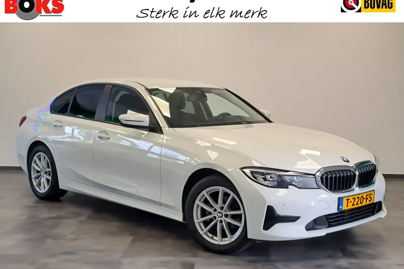 BMW 3-Serie (2021)