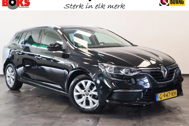 Renault Mégane (2020)