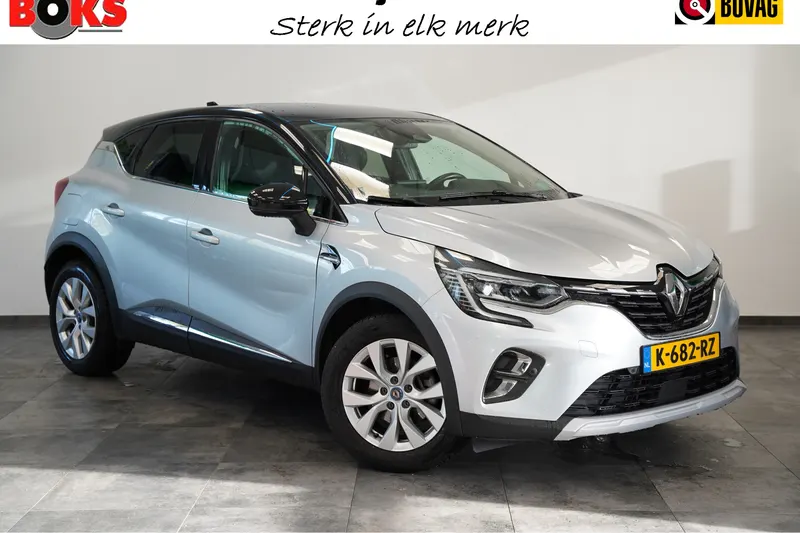 Renault Captur (2020)