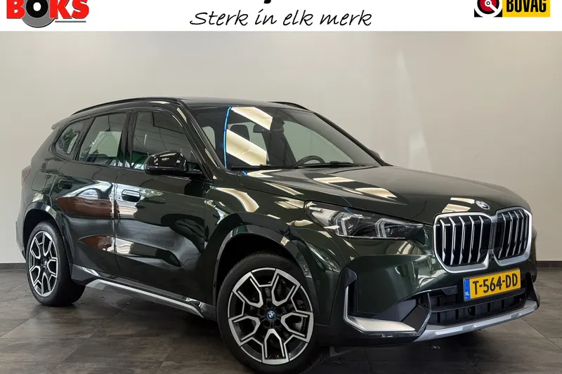 BMW X1 (2023)