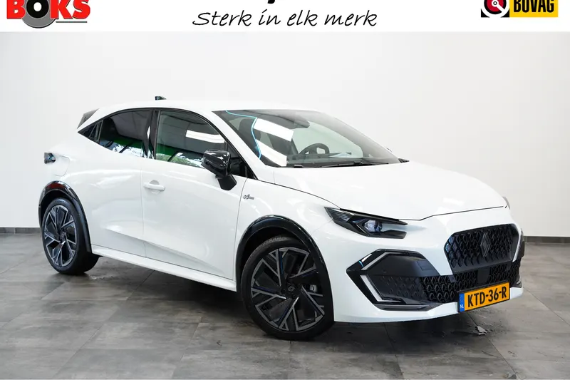 Renault Clio (2026)