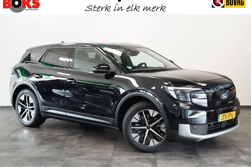 Ford Explorer (2024)