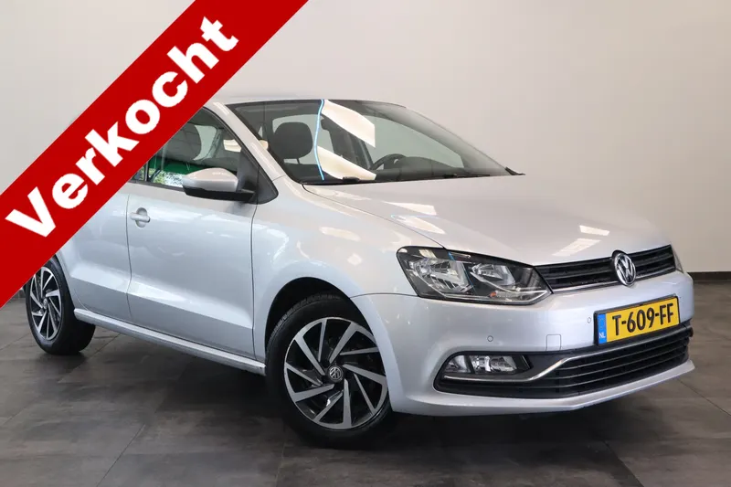 Volkswagen Polo (2017)