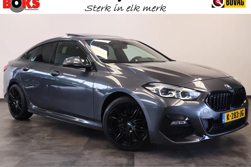 BMW 2-Serie (2021)