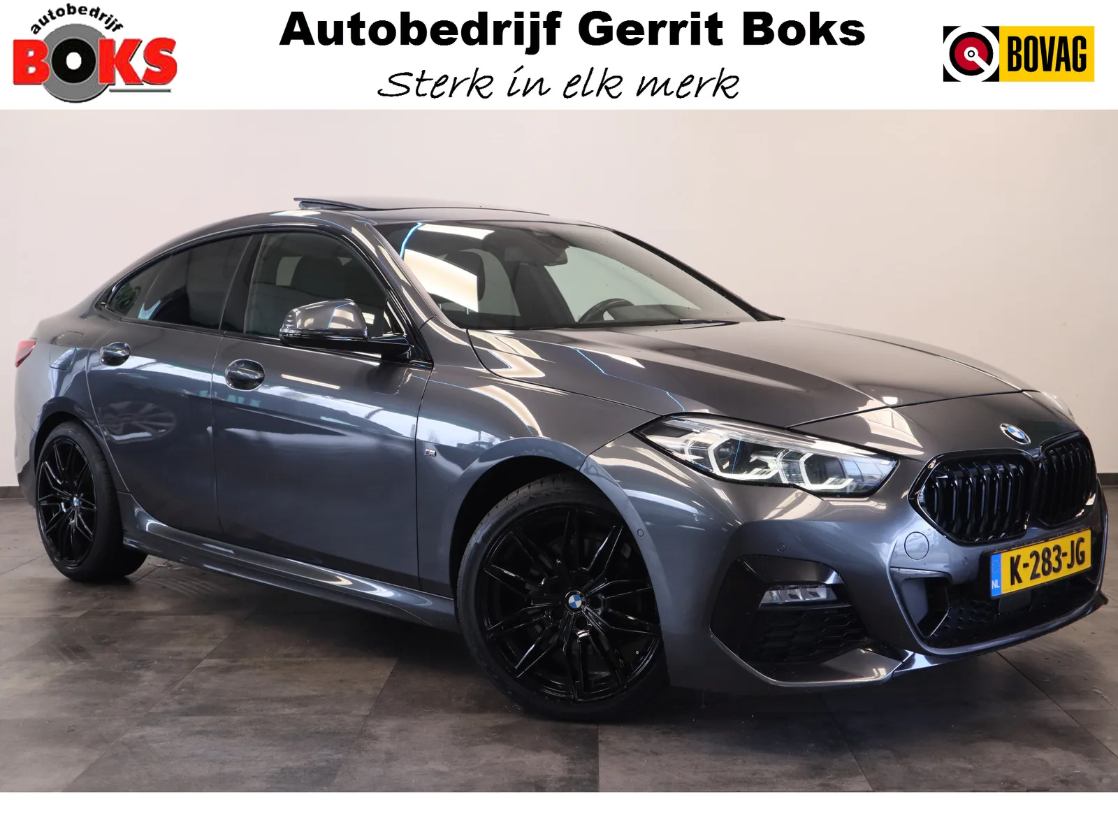 BMW 2-Serie (2021) — foto 1