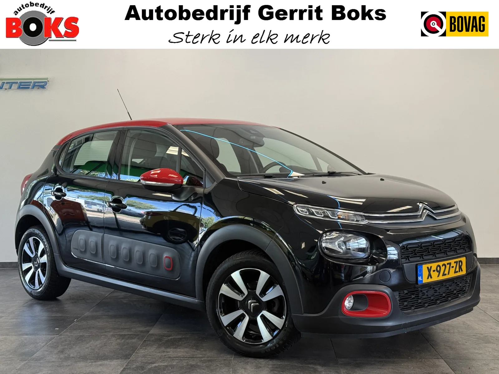 Citroën C3 (2020) — foto 1
