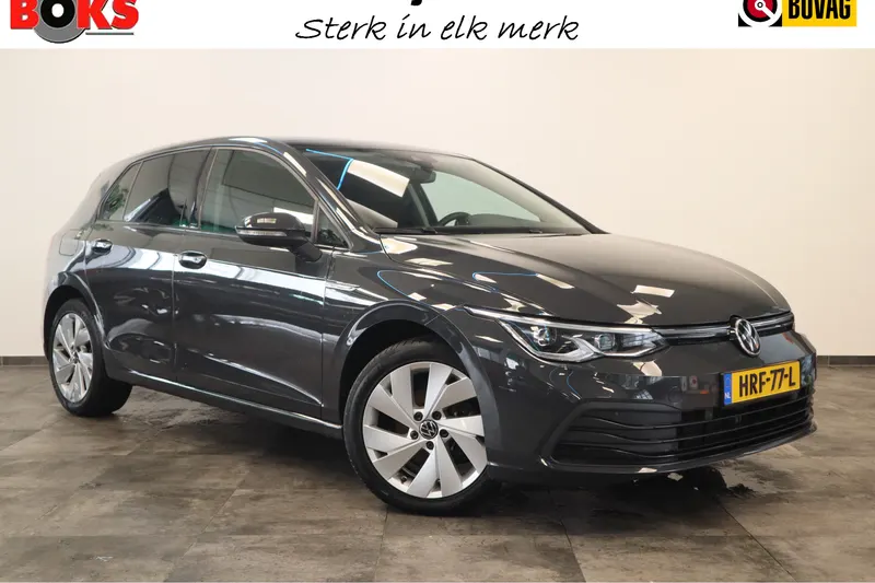 Volkswagen Golf (2020)